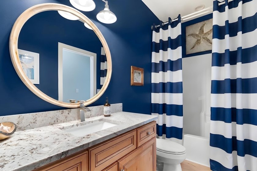 A private coastal retreat where thoughtful design, flexible - photo 5