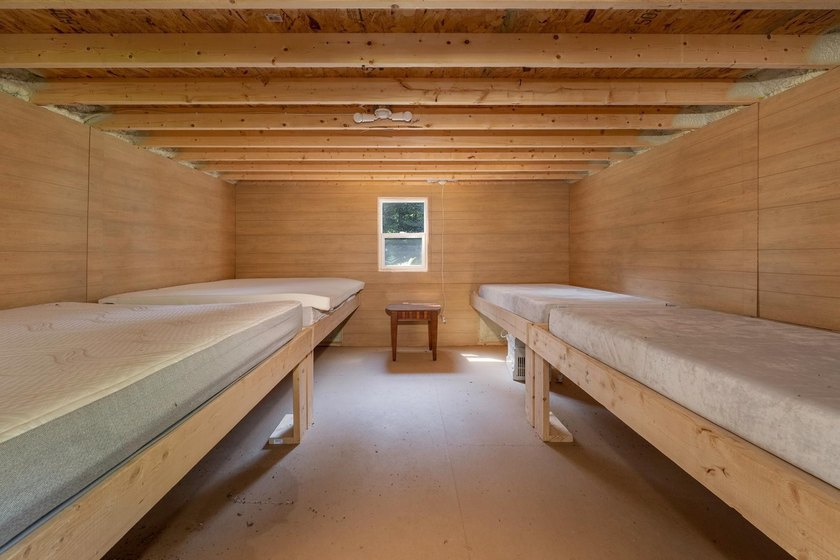 This 240-acre property is located within the Ottawa National - photo 9