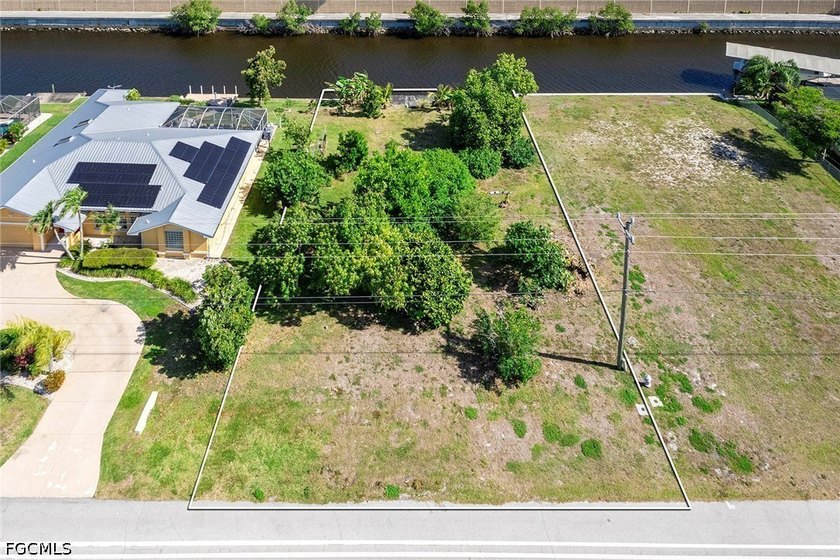 An outstanding opportunity to own a prime Gulf access homesite - photo 4