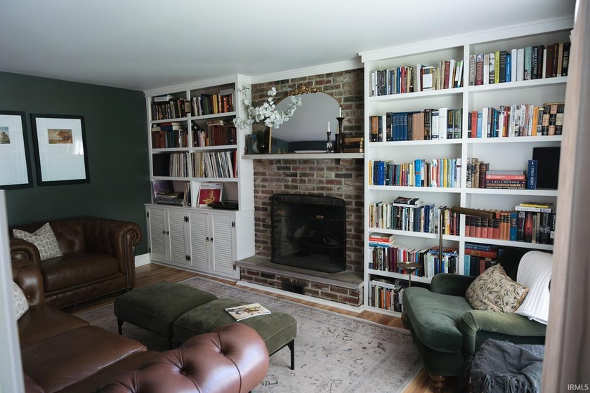 Come to see this pristine traditional two-story home located on - photo 7