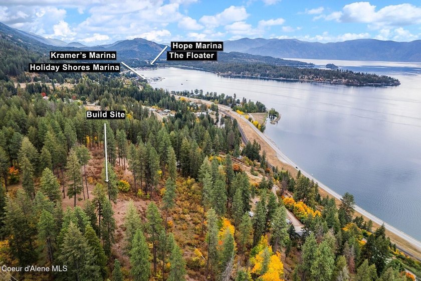 An exclusive estate property with panoramic lake views! This - photo 18