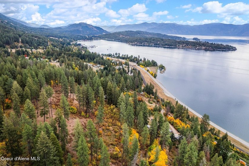 An exclusive estate property with panoramic lake views! This - photo 19