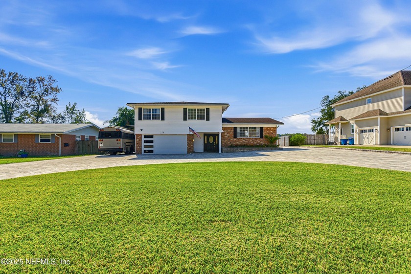 Experience waterfront living at its finest in this stunning - photo 2