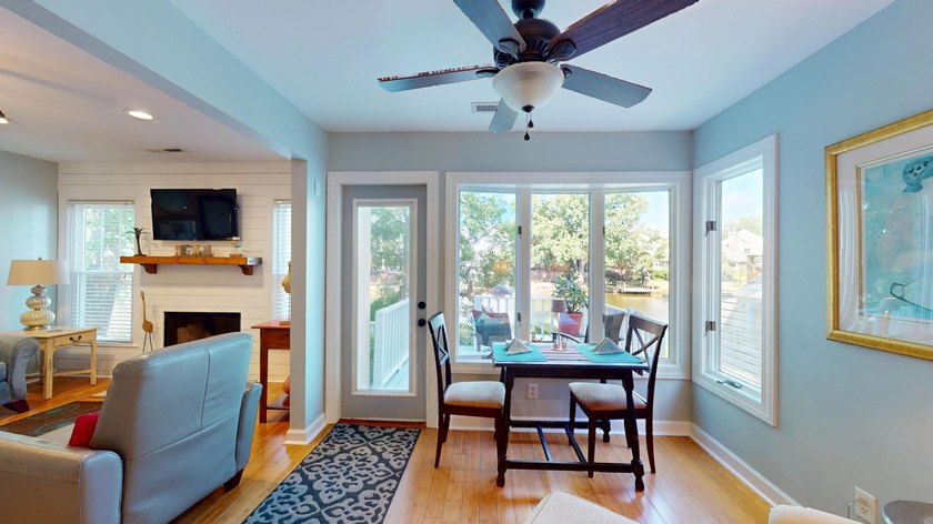 Enjoy waterfront living in this charming lakefront property - photo 8