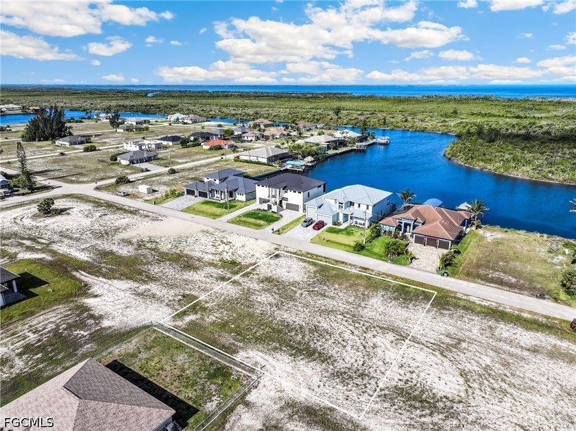 Located in the highly desirable NW Cape Coral area, this tripple - photo 3