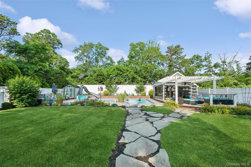 Welcome to the remarkable 1210 Hyman Ave, Bayshore NY, 11706 - photo 5