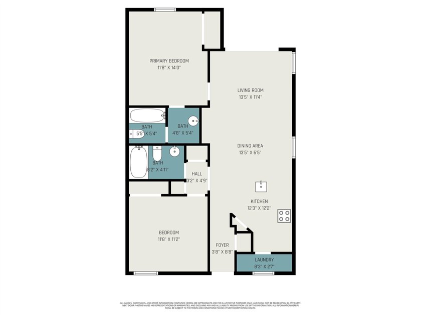 Located in the highly sought-after River Oaks community, this - photo 30