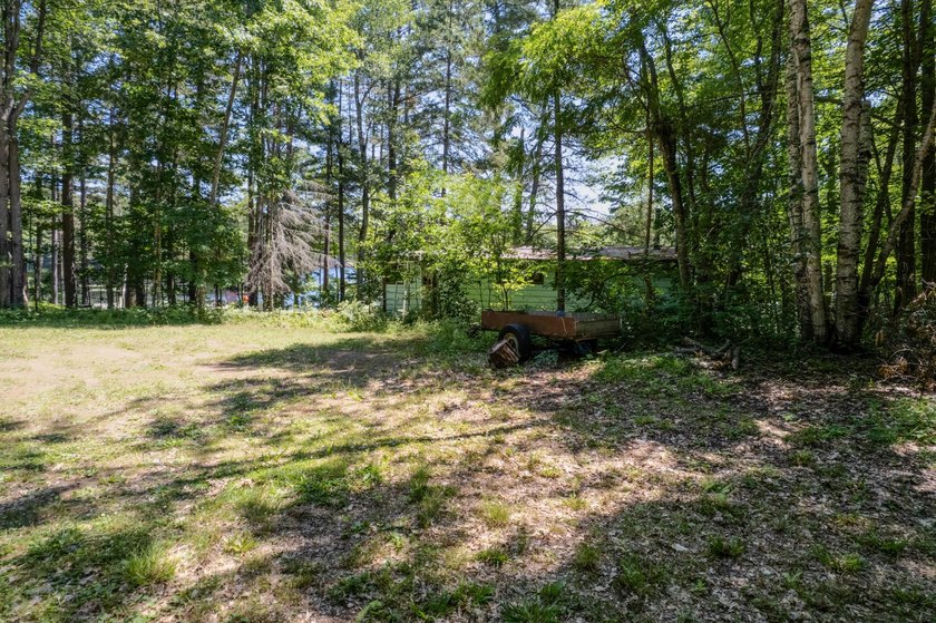Bring your building plans and check out this property which has - photo 2