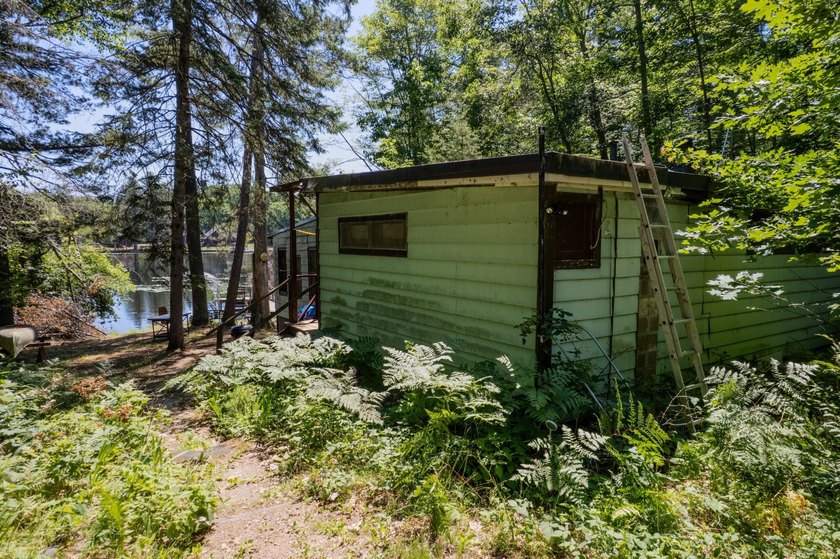 Bring your building plans and check out this property which has - photo 9
