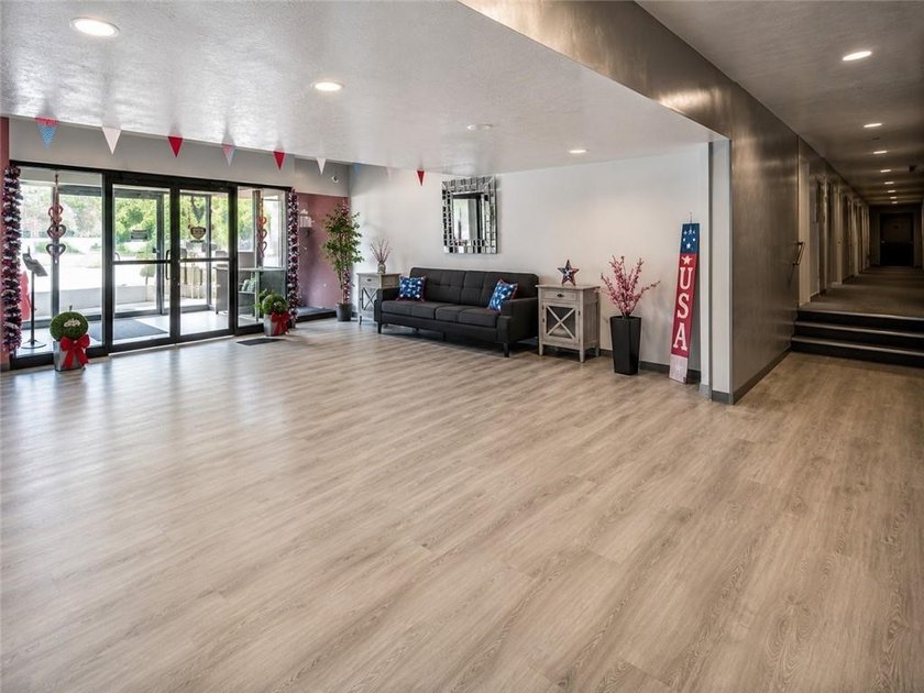 Imagine coming home to this beautifully maintained and updated - photo 4