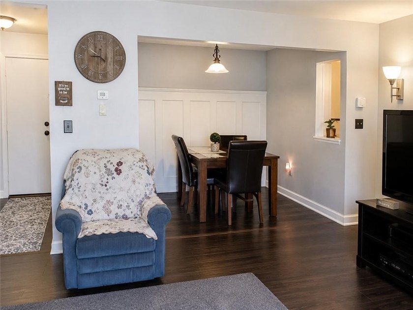 Imagine coming home to this beautifully maintained and updated - photo 9
