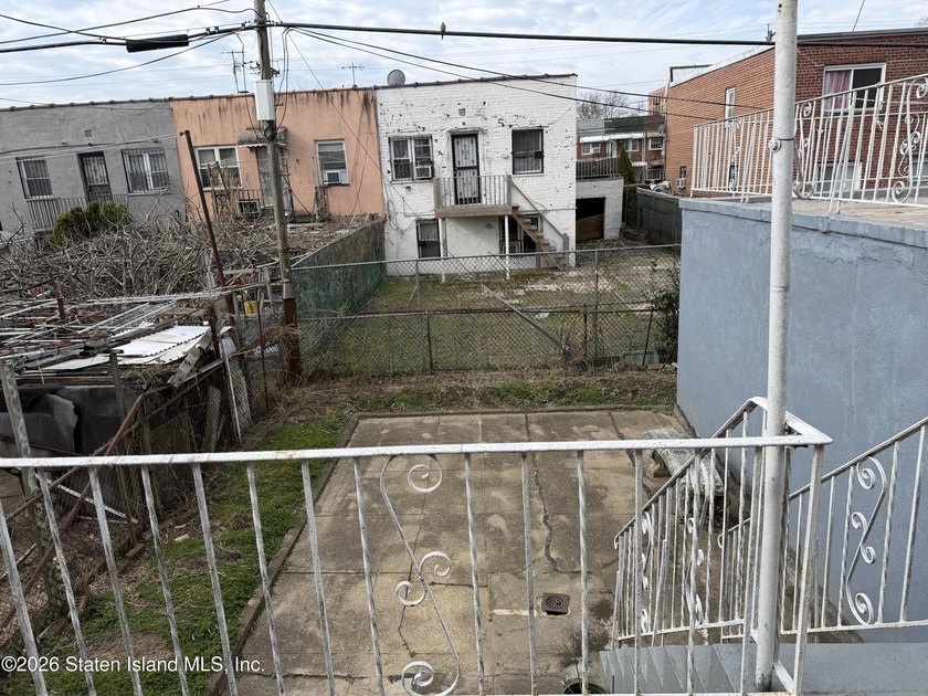 Welcome to 1066 East 100th Street, a well-maintained two-family - photo 14