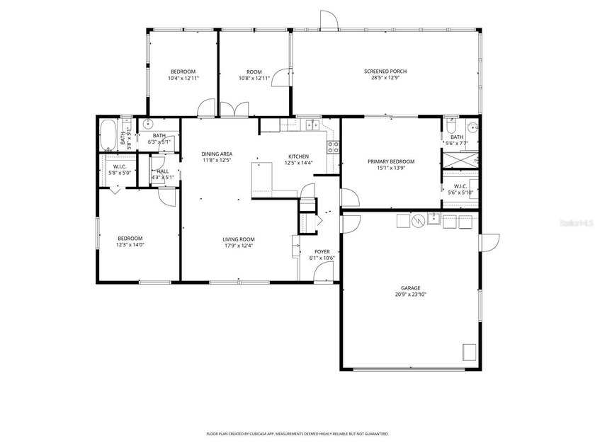 We are pleased to present this dual-primary-bedroom home located - photo 3