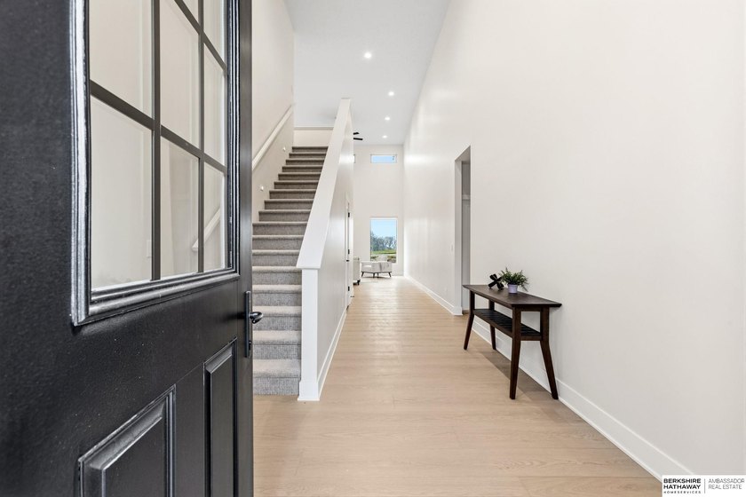 Complete and Move-In Ready! Presenting Gateway Custom Homes' - photo 4