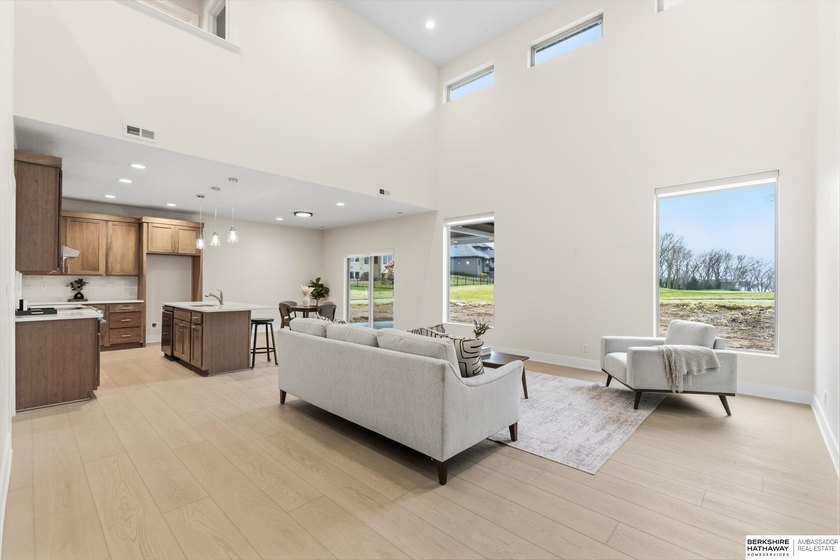 Complete and Move-In Ready! Presenting Gateway Custom Homes' - photo 5
