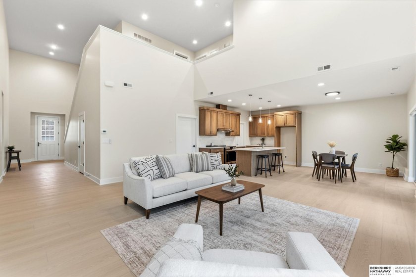 Complete and Move-In Ready! Presenting Gateway Custom Homes' - photo 6