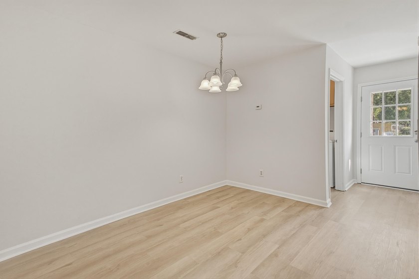 Welcome home to this charming 2-bedroom, 1.5- bath townhome in - photo 8