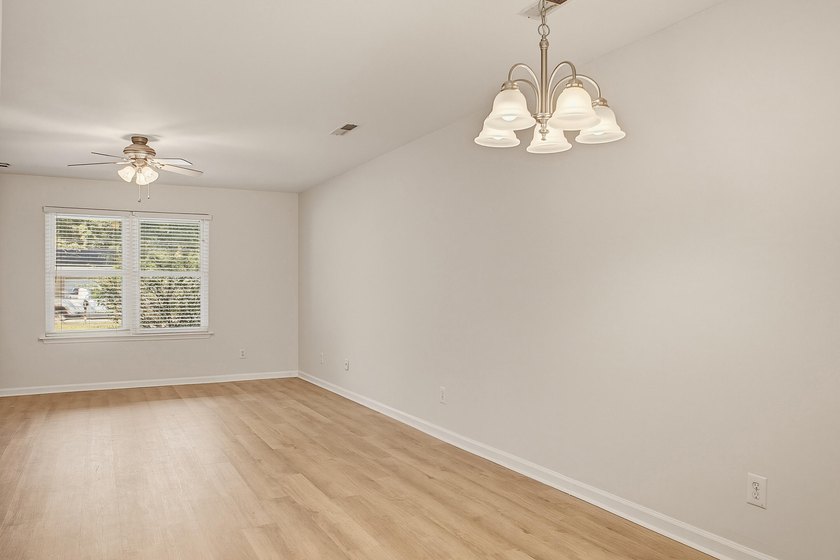 Welcome home to this charming 2-bedroom, 1.5- bath townhome in - photo 9