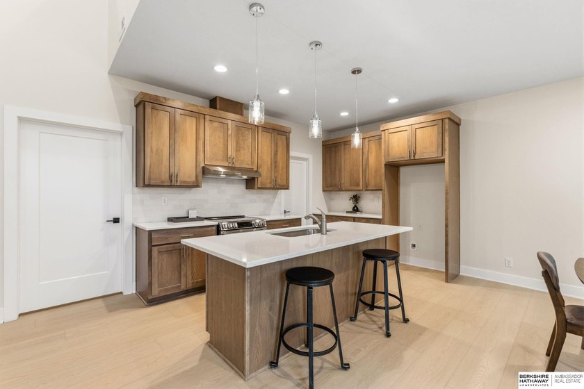 Complete and Move-In Ready! Presenting Gateway Custom Homes' - photo 9
