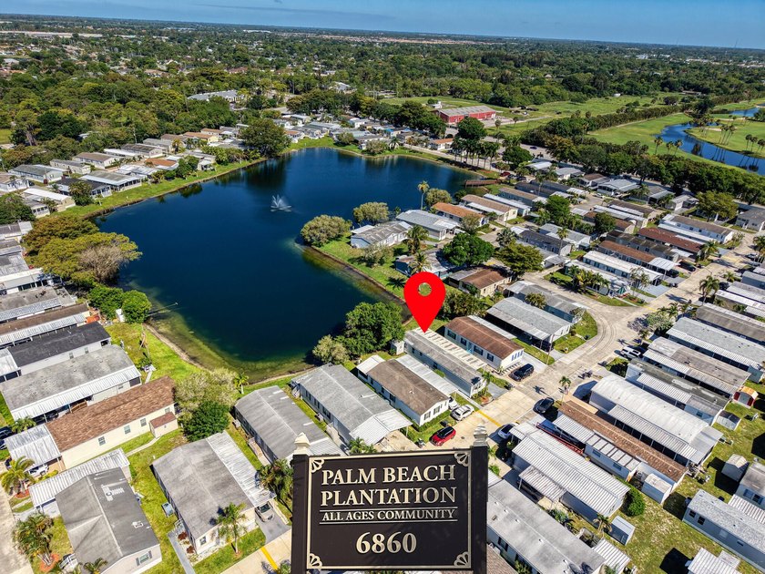 JUST LISTED!!! Lakefront 3BR/2BA with Florida room and tile - photo 3
