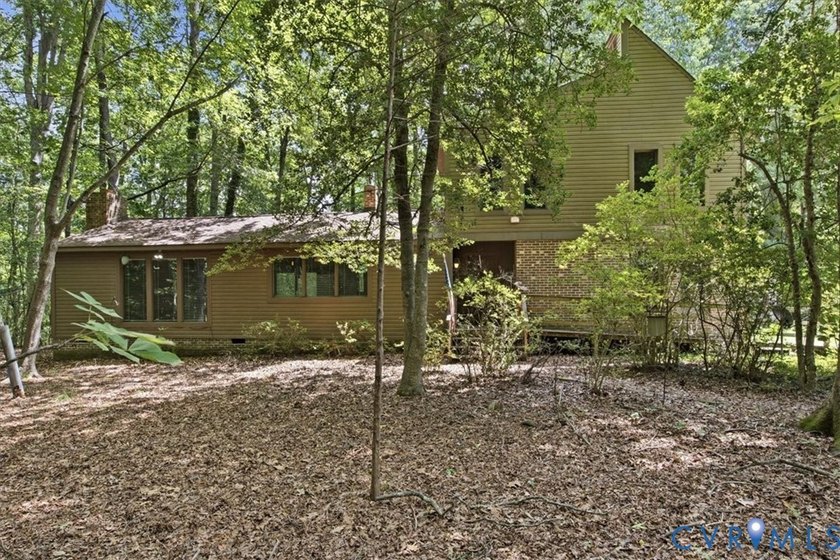Not every property is about what's already been done-some are - photo 4