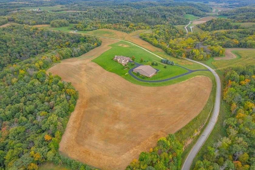 Experience the ultimate private retreat on 427 acres of - photo 10