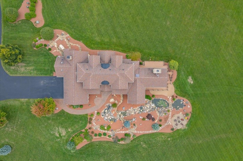 Experience the ultimate private retreat on 256 acres of - photo 7