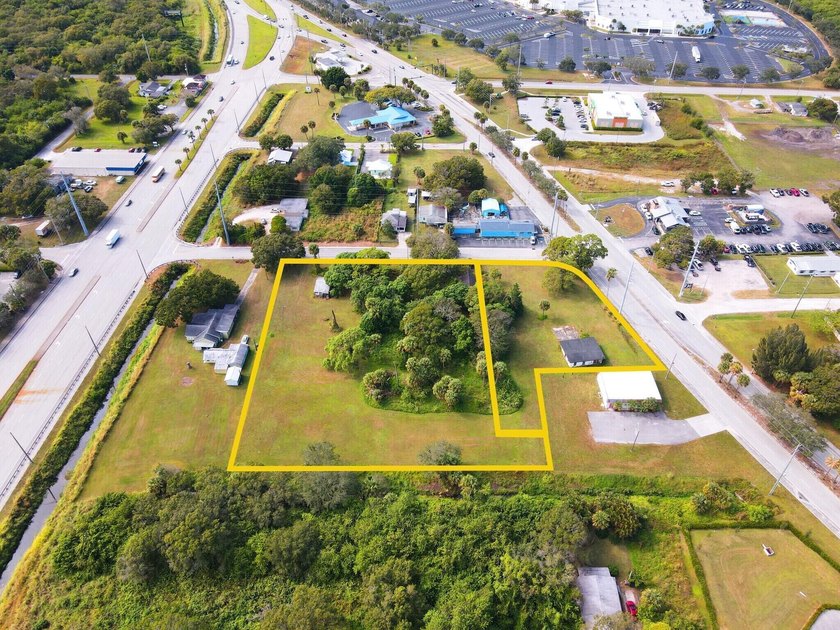 Rare opportunity to purchase 2.79 acres of commercial land - photo 2