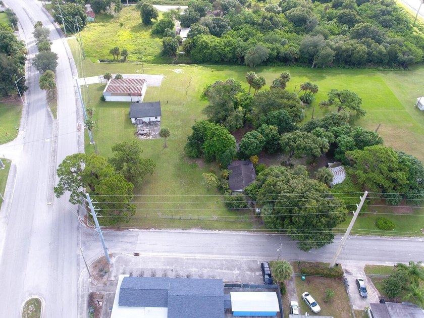 Rare opportunity to purchase 2.79 acres of commercial land - photo 4