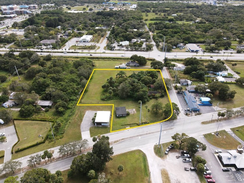 Rare opportunity to purchase 2.79 acres of commercial land - photo 6