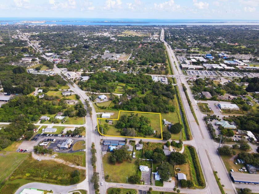 Rare opportunity to purchase 2.79 acres of commercial land - photo 7
