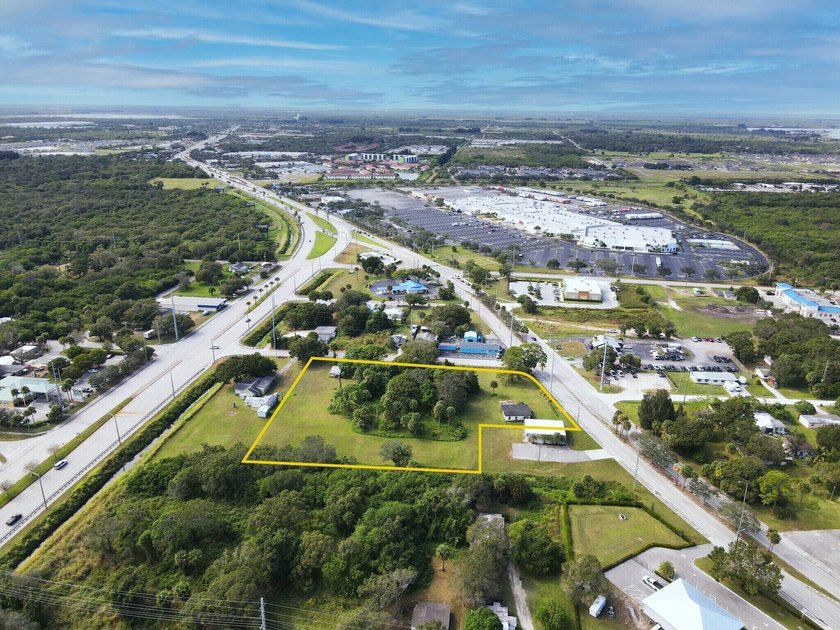 Rare opportunity to purchase 2.79 acres of commercial land - photo 9