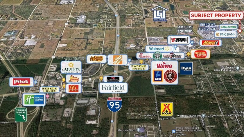 Rare opportunity to purchase 2.79 acres of commercial land - photo 10