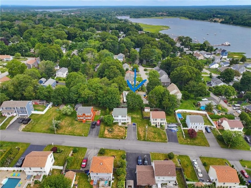 Welcome to the neighborhood's newest construction that offers - photo 2