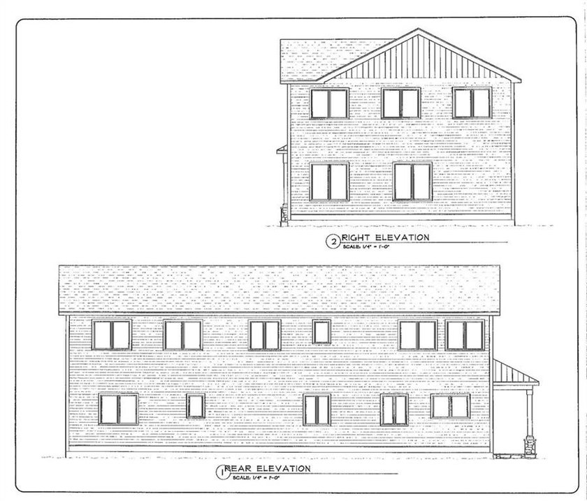 Welcome to the neighborhood's newest construction that offers - photo 4