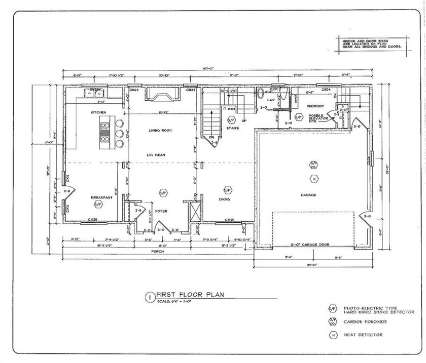 Welcome to the neighborhood's newest construction that offers - photo 5