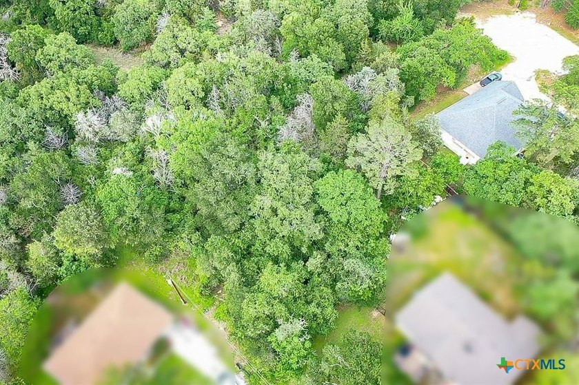 Beautifully wooded cul-de-sac lot ready to build your new home! - photo 4