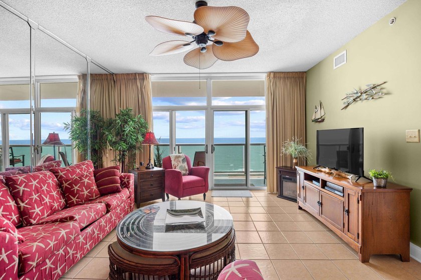 Enjoy breathtaking, unobstructed views of the Atlantic from this - photo 3