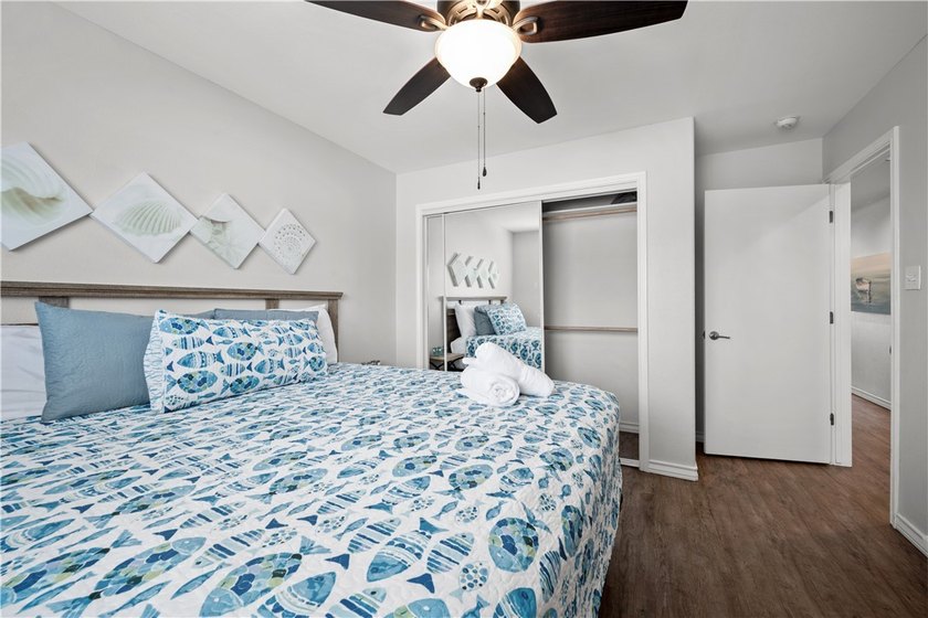 Turnkey Coastal Investment Steps From Beach - Exceptional - photo 20