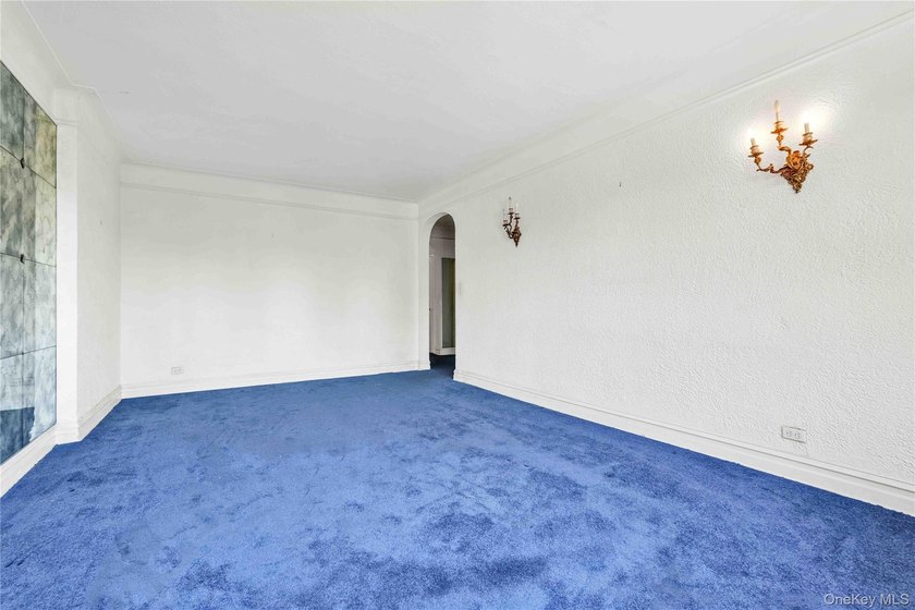 Welcome to 109-14 Ascan Avenue, Unit 5A, a bright and inviting - photo 10