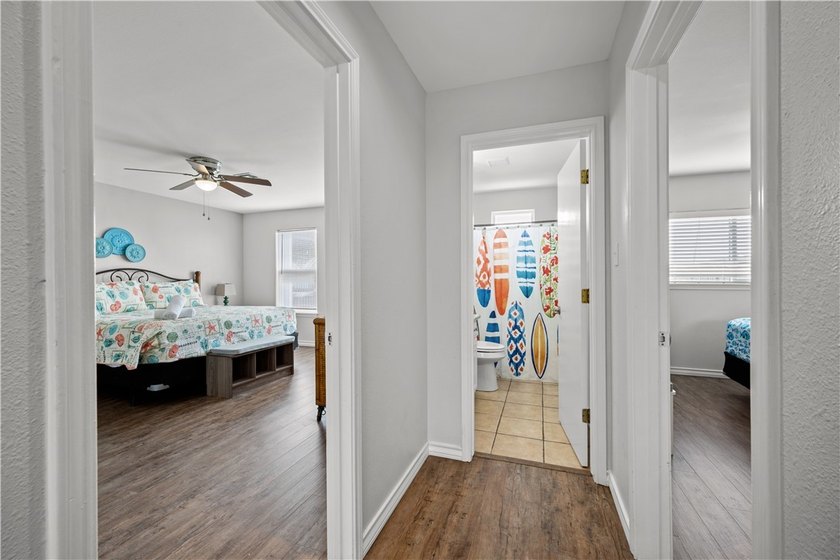 Turnkey Coastal Investment Steps From Beach - Exceptional - photo 22