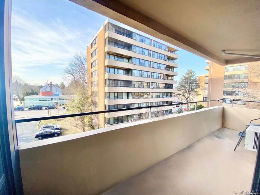 Move right in! This bright, spacious, renovated 5th-floor corner - photo 7