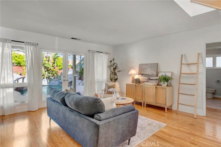 Welcome to 3556 Roxanne Avenue, a beautifully maintained Carson - photo 4
