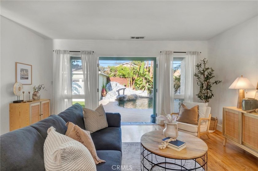 Welcome to 3556 Roxanne Avenue, a beautifully maintained Carson - photo 5