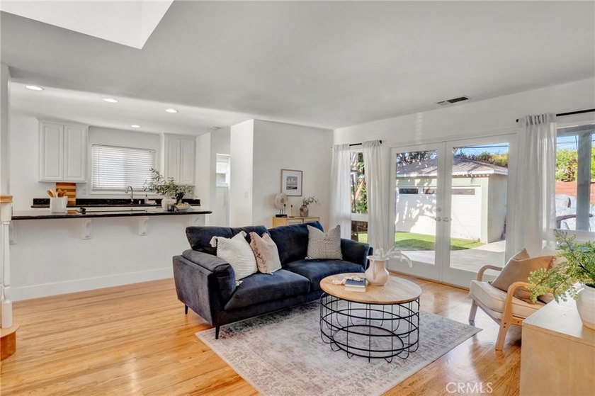 Welcome to 3556 Roxanne Avenue, a beautifully maintained Carson - photo 6