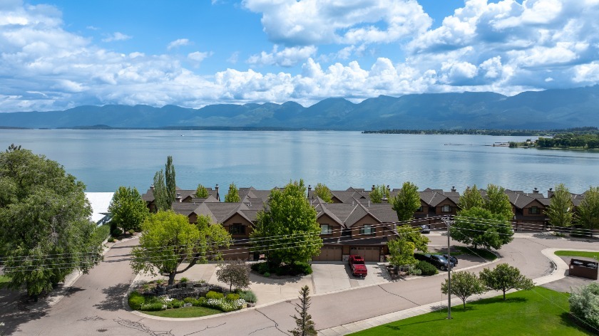 Enjoy the best of Flathead Lake living! - photo 44
