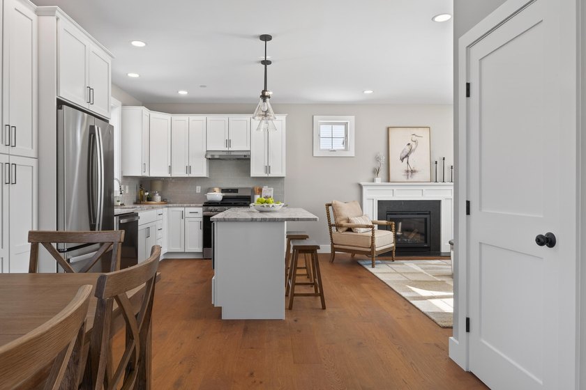 Welcome to Stroudwater Preserve, where new construction, quality - photo 11