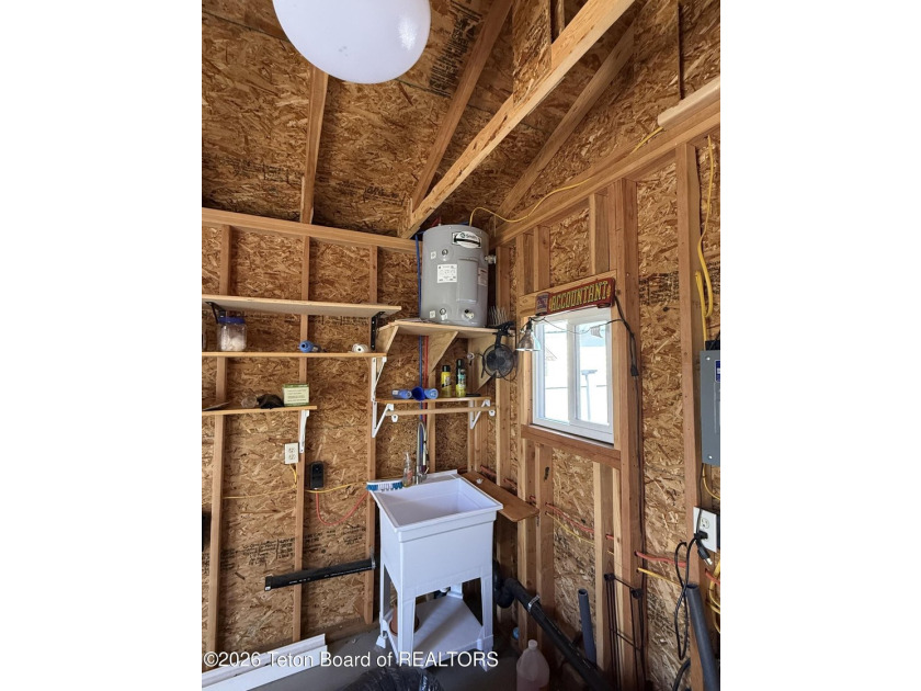 Charming getaway in the desirable Star Valley Ranch RV Park! - photo 11