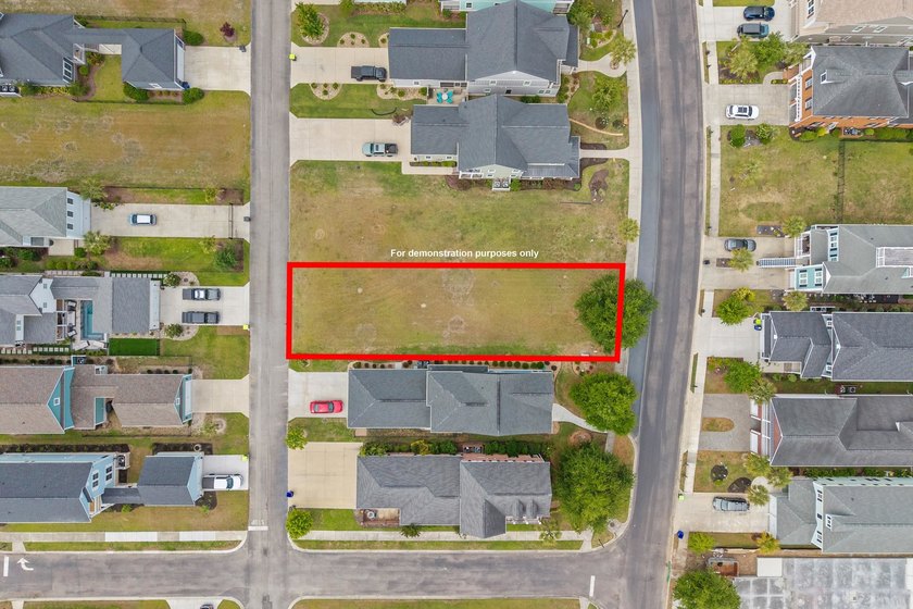 Build your dream home in one of the Grand Strand's most - photo 14
