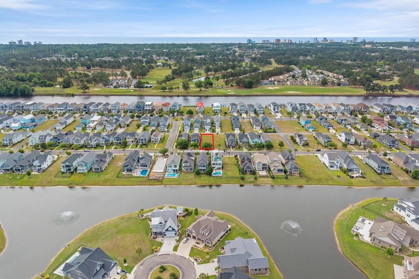 Build your dream home in one of the Grand Strand's most - photo 16